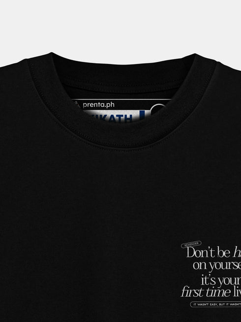 Hymn of Youth (Back Print)